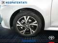 Toyota Yaris 1.5 hybrid Trend Argento - thumbnail 7