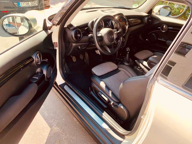 MINI One Classic Trim