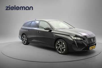 SW 1.6 Hybrid 180 Allure Pack Business - Digitaal