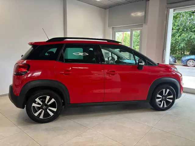 Citroen C3 Aircross view 6