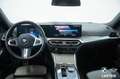 BMW 318 d Touring mhev 48V Msport auto Bianco - thumbnail 11