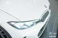 BMW 318 d Touring mhev 48V Msport auto Bianco - thumbnail 4
