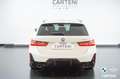 BMW 318 d Touring mhev 48V Msport auto Bianco - thumbnail 5