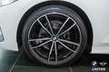 BMW 318 d Touring mhev 48V Msport auto Bianco - thumbnail 8