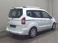 Ford Tourneo Courier 1.5 TDCi Trend Navi PDC AHK Shz Weiß - thumbnail 4