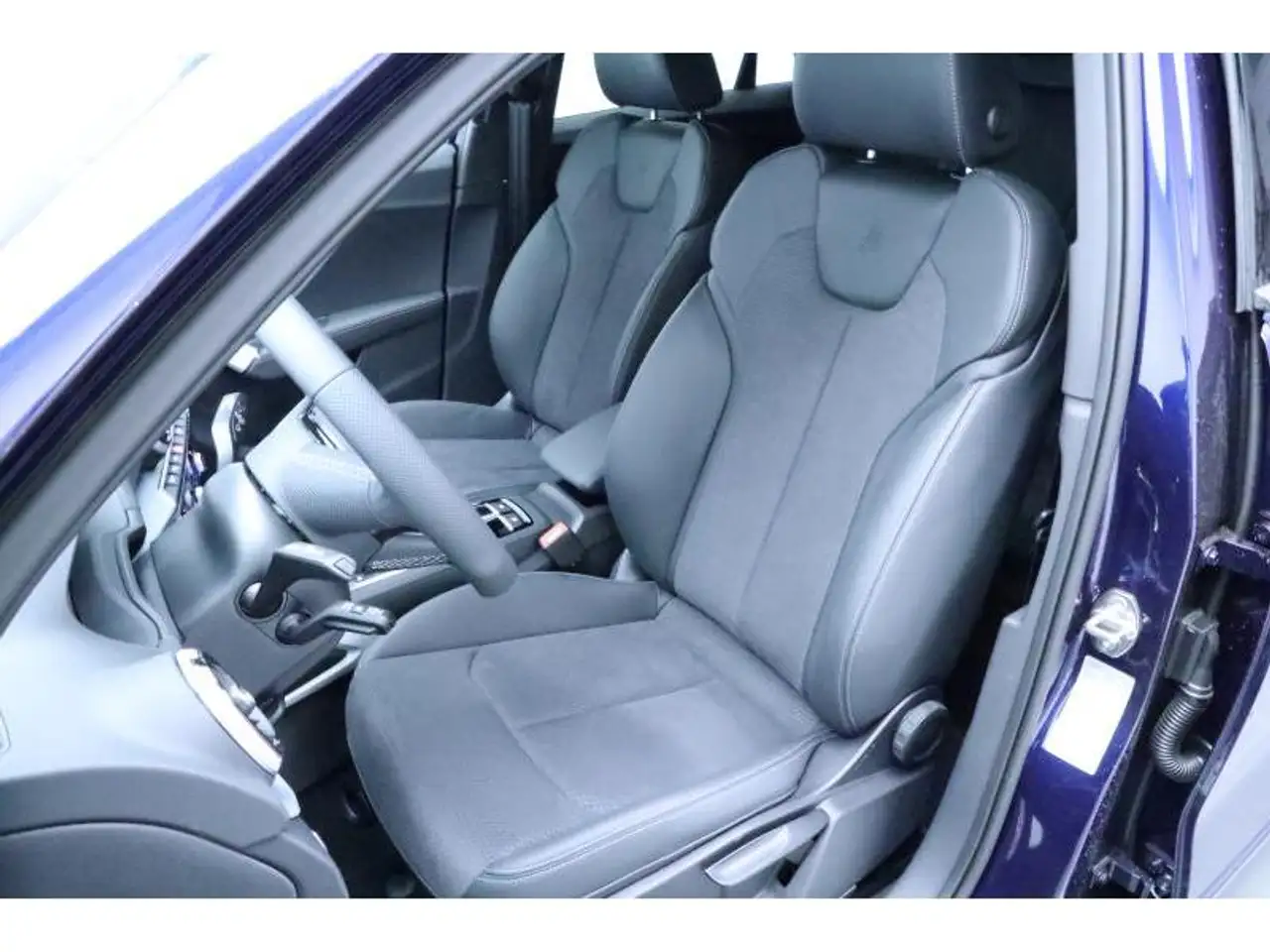 Audi Q2 2026