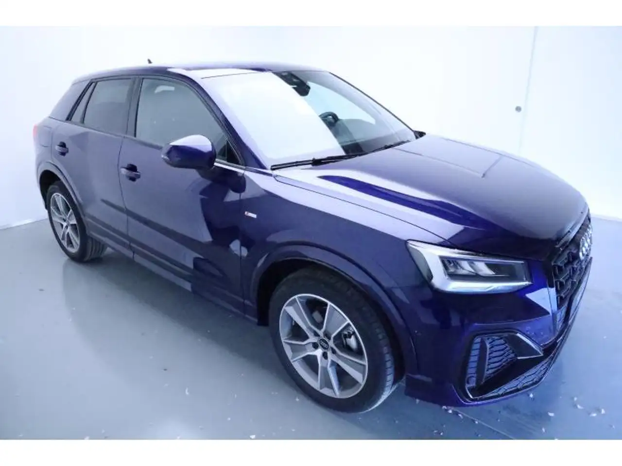 Audi Q2 2026