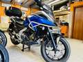 Honda NC 750 TRAVEL DTC CAMBIO AUTOMATICO AKRAPOVIC Blu/Azzurro - thumbnail 2