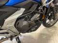 Honda NC 750 TRAVEL DTC CAMBIO AUTOMATICO AKRAPOVIC Blu/Azzurro - thumbnail 13