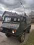 Puch Pinzgauer 710 M Plane Grün - thumbnail 1