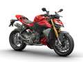 Ducati Streetfighter V2 S 2G Rot - thumbnail 1