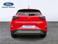 Ford Puma 1.0 EcoBoost 125cv Titanium MHEV Rojo - thumbnail 5