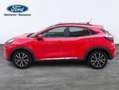 Ford Puma 1.0 EcoBoost 125cv Titanium MHEV Rojo - thumbnail 4