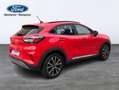 Ford Puma 1.0 EcoBoost 125cv Titanium MHEV Rojo - thumbnail 17