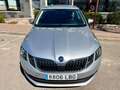 Skoda Octavia 1.6TDI CR Active Plateado - thumbnail 4