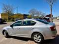Skoda Octavia 1.6TDI CR Active Plateado - thumbnail 5