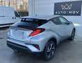 Toyota C-HR C-HR I 1.8h Trend e-cvt * SUPER PROMO Grau - thumbnail 4