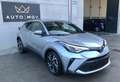 Toyota C-HR C-HR I 1.8h Trend e-cvt * SUPER PROMO Grau - thumbnail 3