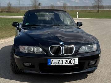 Z3 roadster 3.0i