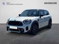 MINI Countryman C Cooper SE  125ch + 95ch  Business Design ALL4 BVA6 Blanc - thumbnail 1