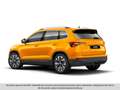 Skoda Karoq Style TSI DSG ACT Orange - thumbnail 3