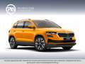 Skoda Karoq Style TSI DSG ACT Orange - thumbnail 1