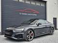 Audi A5 45 TFSI Q EDITION ONE (245ch) 2020 81.020km TVA !! Gris - thumbnail 3