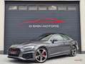 Audi A5 45 TFSI Q EDITION ONE (245ch) 2020 81.020km TVA !! Gris - thumbnail 1