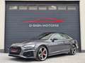 Audi A5 45 TFSI Q EDITION ONE (245ch) 2020 81.020km TVA !! Gris - thumbnail 24