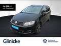 Volkswagen Sharan 2.0 TDI United DSG+7-Sitzer+el.Heckklappe Schwarz - thumbnail 1