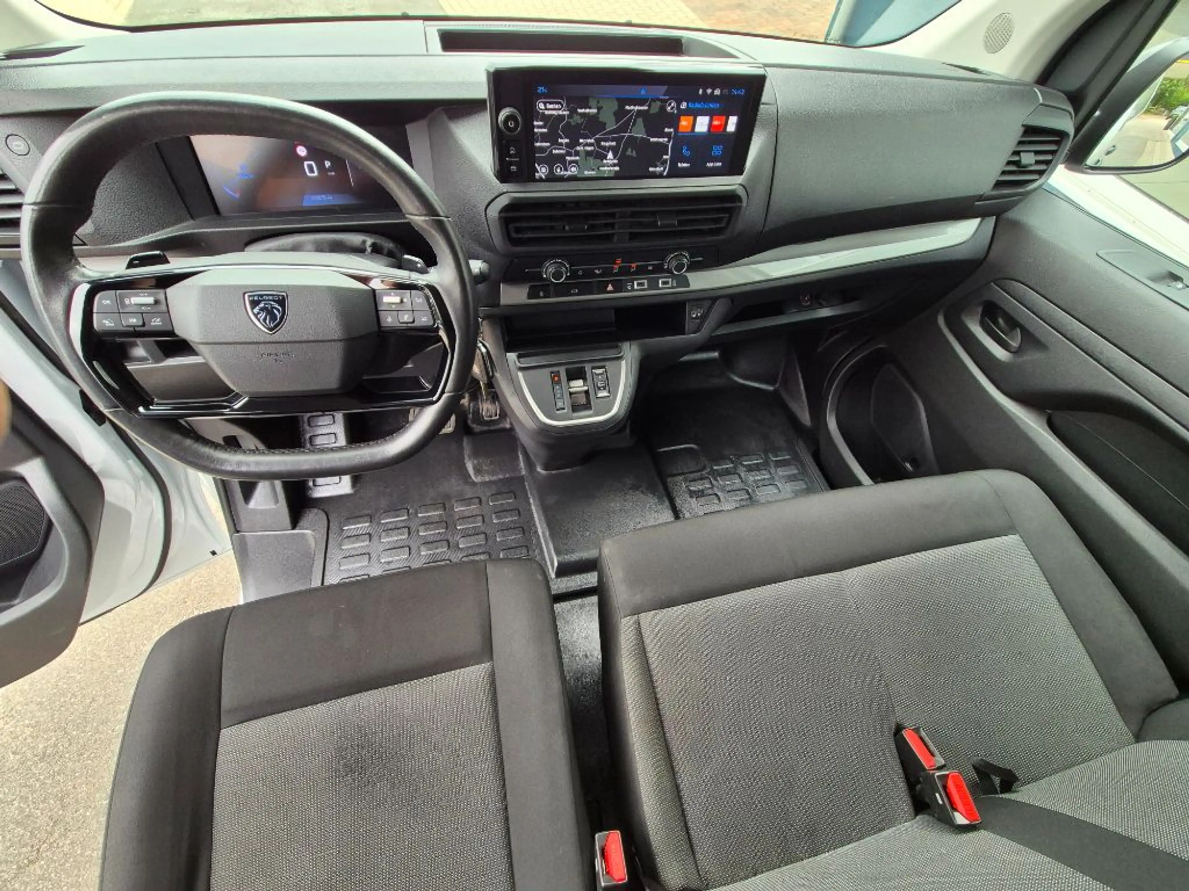 Peugeot Expert L2 HDi 180 EAT8 AHK+KAMERA+SITZHZG — photo 13
