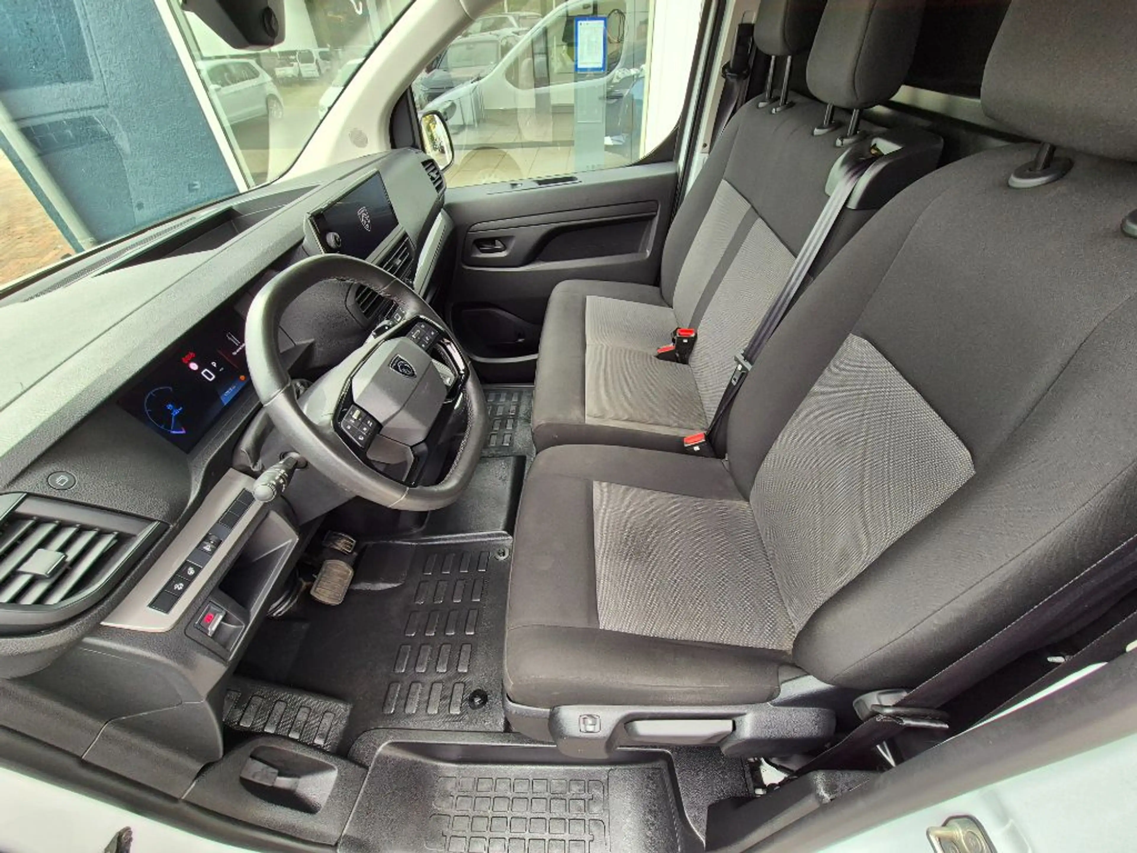 Peugeot Expert L2 HDi 180 EAT8 AHK+KAMERA+SITZHZG — photo 12