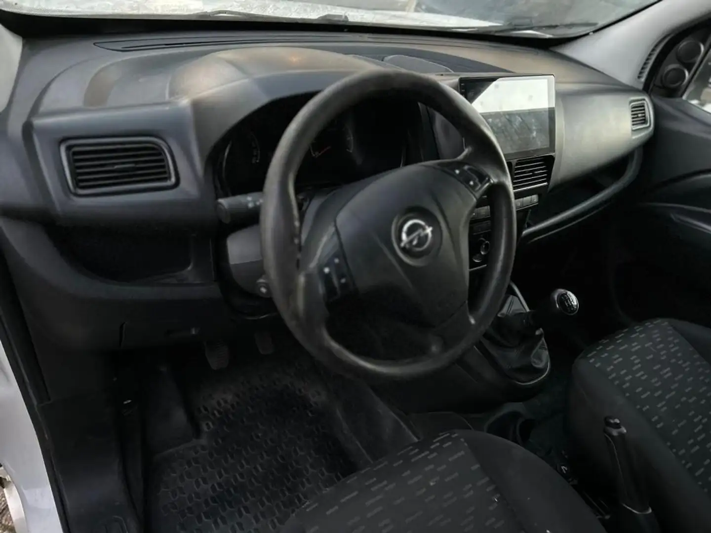 Opel Combo 1.3 CDTi L2H1 ecoFLEX|Airco|Cruise|Carplay|Camera - 2