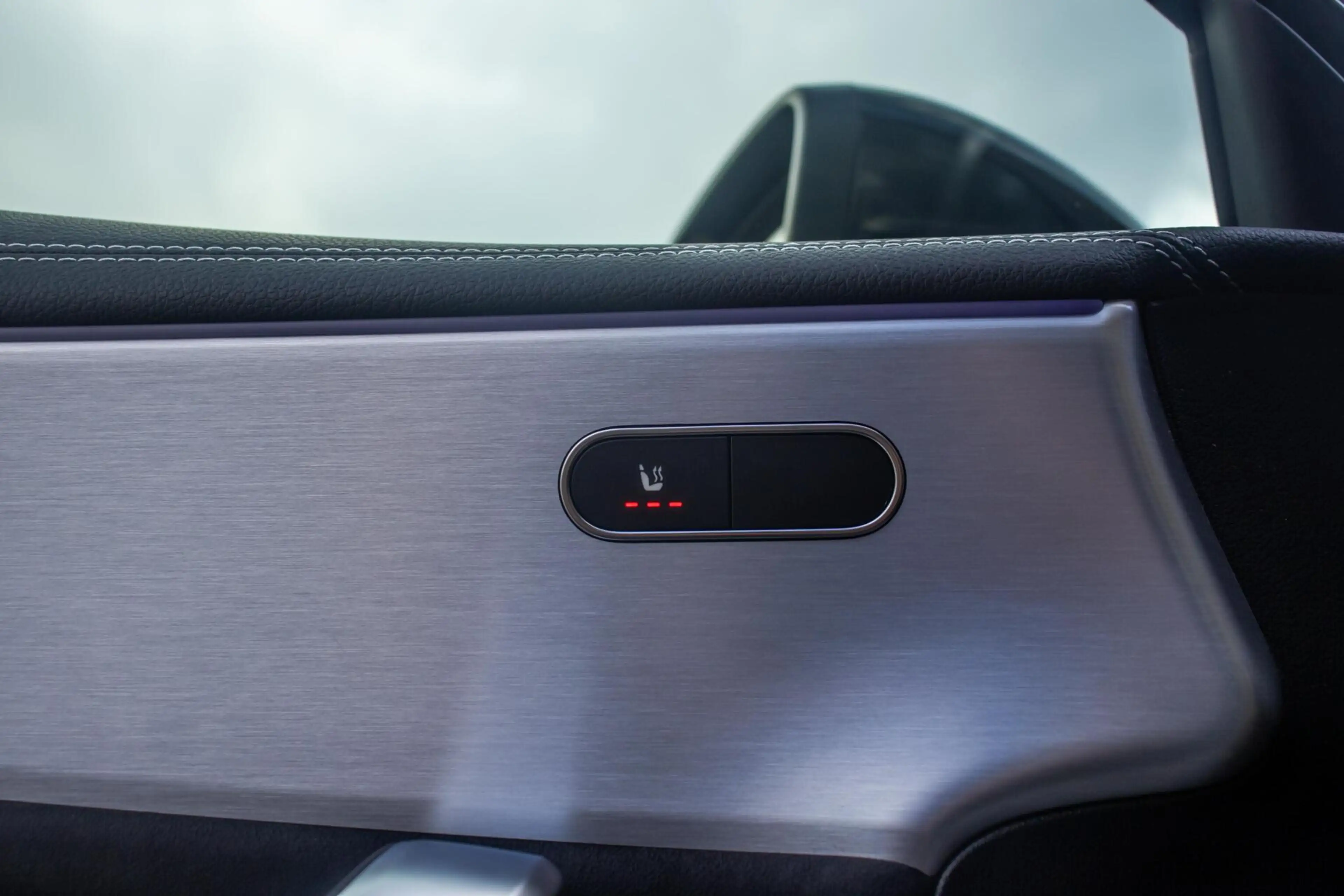 Mercedes-Benz A 250 e Business Solution AMG Limited, Pano — photo 24