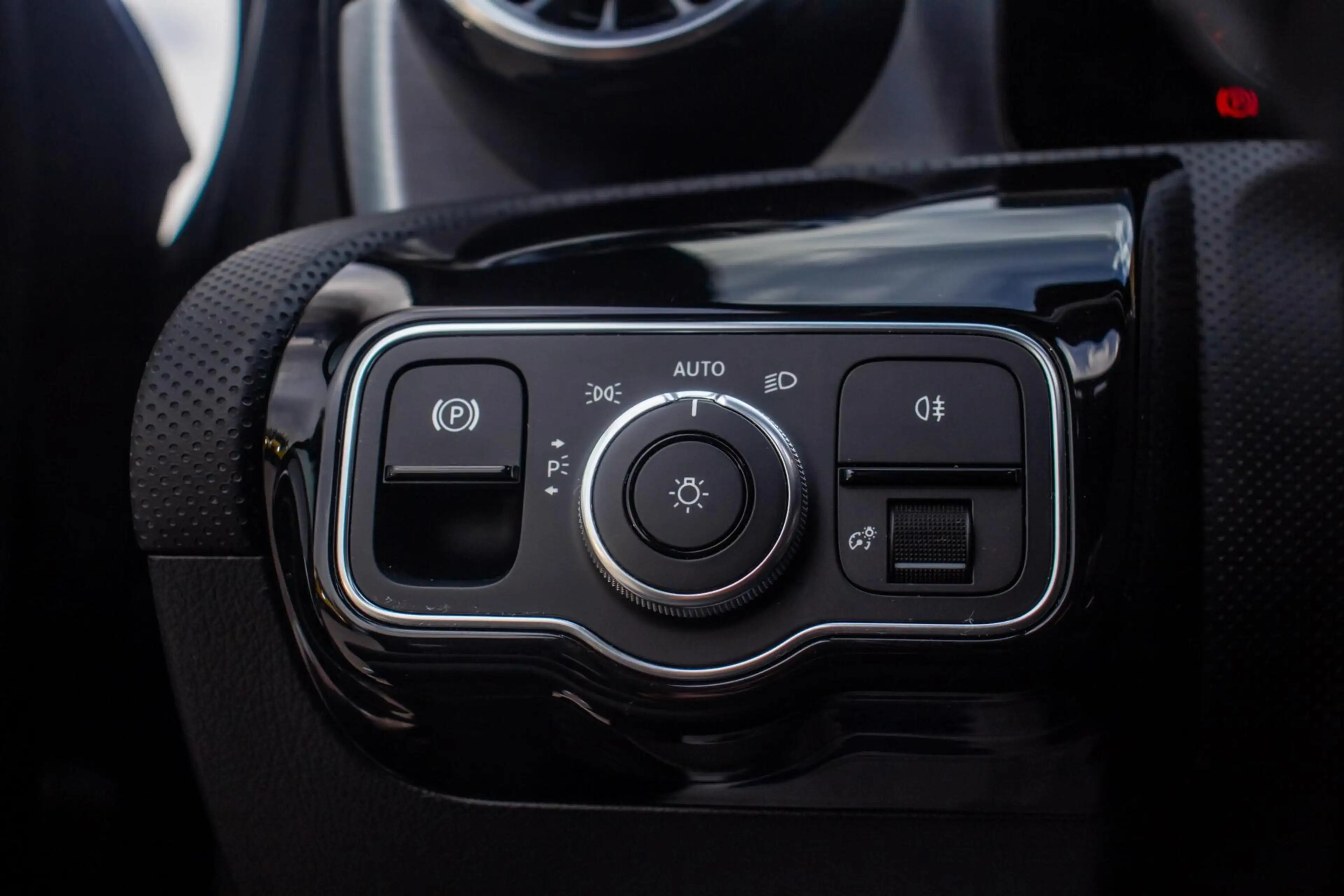 Mercedes-Benz A 250 e Business Solution AMG Limited, Pano — photo 23