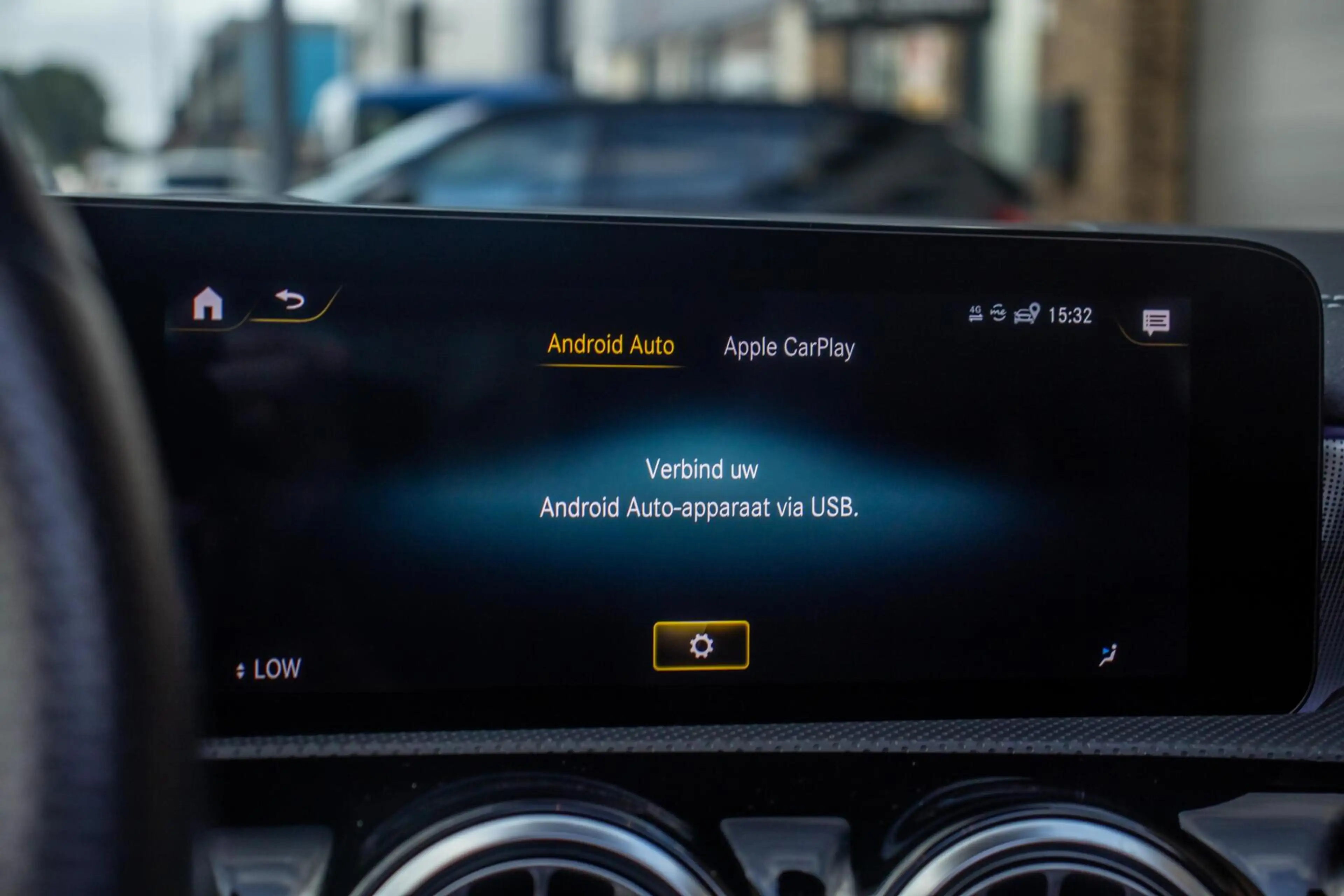 Mercedes-Benz A 250 e Business Solution AMG Limited, Pano — photo 21