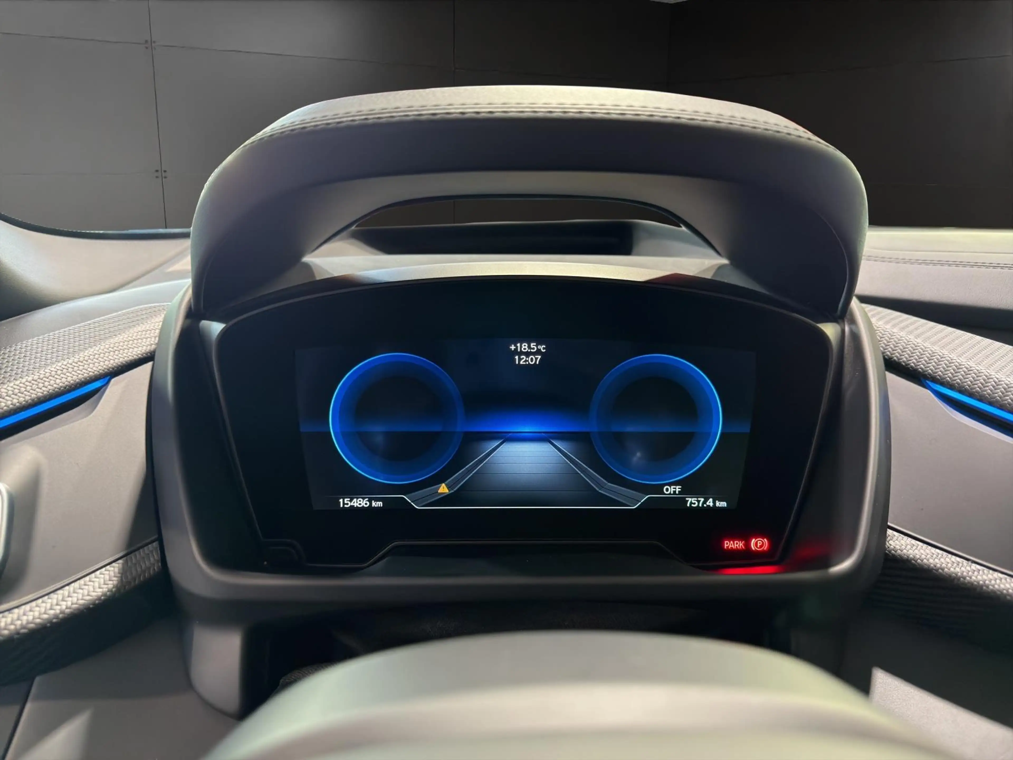 BMW i8 Roadster*Laser*H&K*Headup*Alarm*CAM* — photo 13