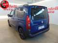 Fiat E-Doblo e-Doblò 50 kWh Launch Edition Kék - thumbnail 13