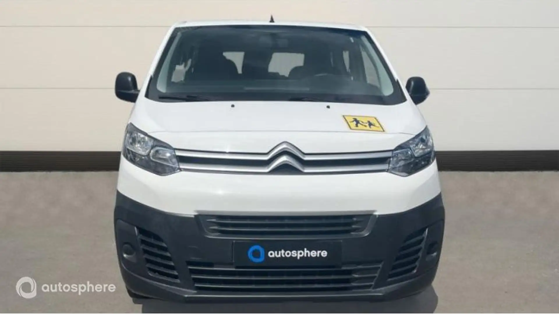 Citroen Spacetourer M BlueHDi 95ch Feel - 2