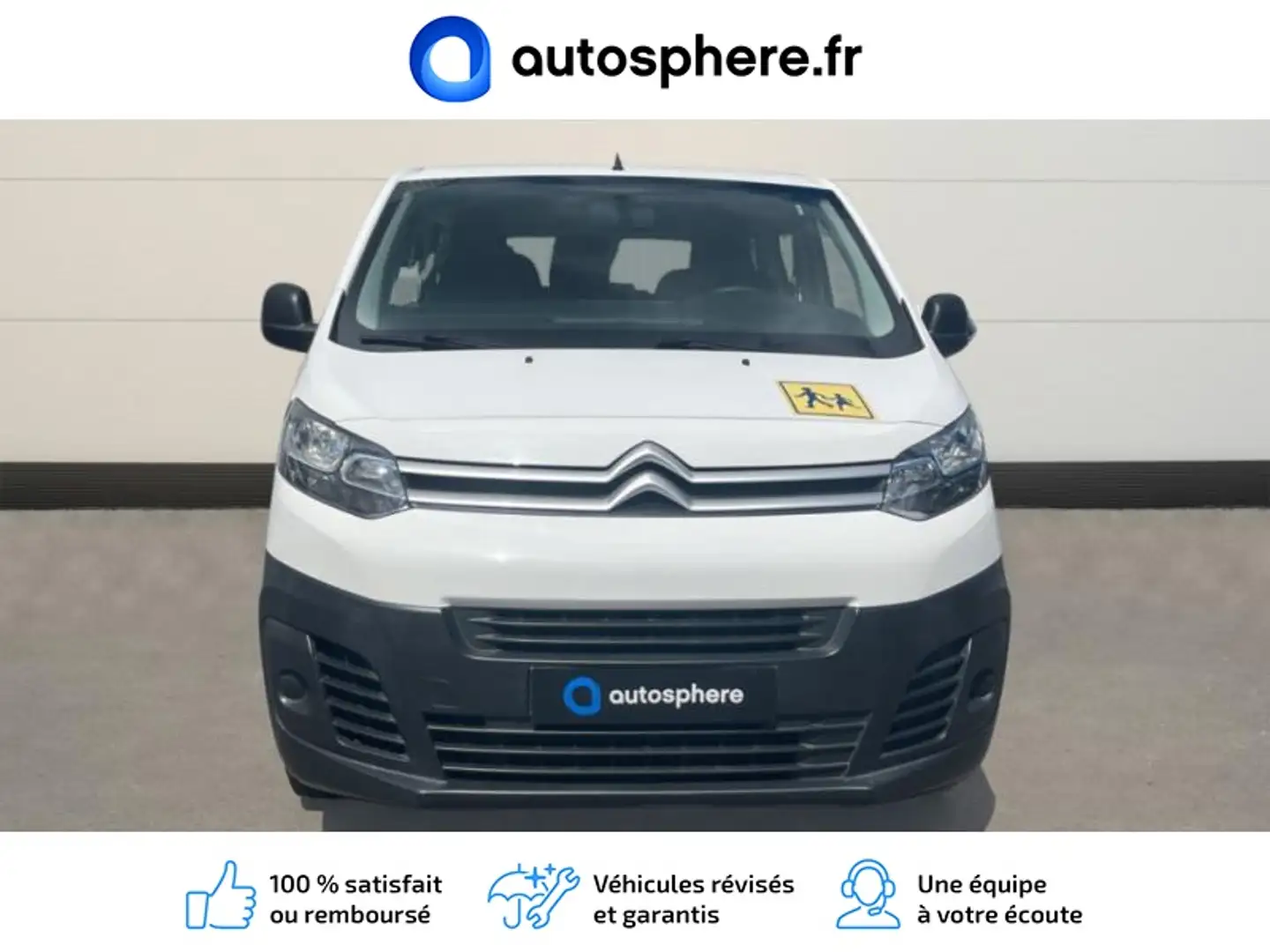 Citroen Spacetourer M BlueHDi 95ch Feel - 2