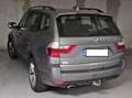 BMW X3 X3 xDrive20d Aut. Edition Exclusive Grau - thumbnail 2