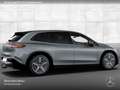 Mercedes-Benz EQS SUV EQS 450 4MATIC SUV AMG Fahrass Fondent Airmat Pano Grijs - thumbnail 16