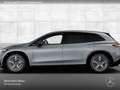 Mercedes-Benz EQS SUV EQS 450 4MATIC SUV AMG Fahrass Fondent Airmat Pano Grijs - thumbnail 5