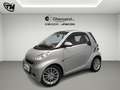 smart forTwo 1.0 mhd Passion 71cv FL Argent - thumbnail 1