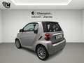 smart forTwo 1.0 mhd Passion 71cv FL Argent - thumbnail 7
