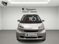 smart forTwo 1.0 mhd Passion 71cv FL Argent - thumbnail 2