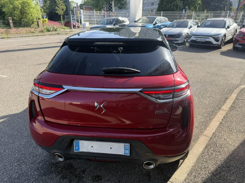 Photo du véhicule