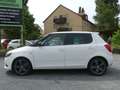 Skoda Fabia RS*Leder*Automatik*SH-gepfl.*Nr.05 Blanc - thumbnail 8