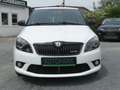 Skoda Fabia RS*Leder*Automatik*SH-gepfl.*Nr.05 Blanc - thumbnail 2