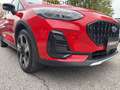 Ford Fiesta 7ª SERIE ACTIVE 1.0 ECOBOOST HYBRID 125 CV Rosso - thumbnail 6